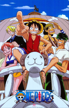 One Piece Episode 1082 English Subbed